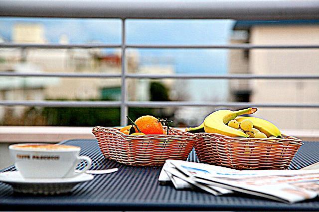 Residence Ilario Suite Hotel リッチョーネ 部屋 写真