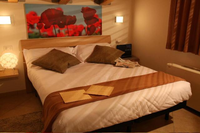 Residence Ilario Suite Hotel リッチョーネ エクステリア 写真