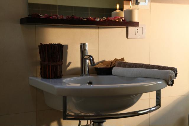 Residence Ilario Suite Hotel リッチョーネ エクステリア 写真