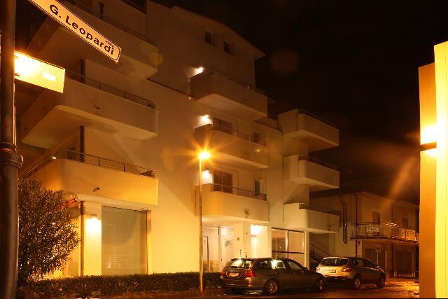 Residence Ilario Suite Hotel リッチョーネ エクステリア 写真
