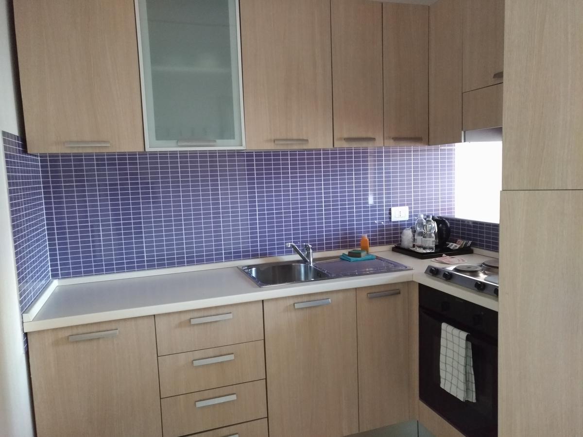 Residence Ilario Suite Hotel リッチョーネ エクステリア 写真